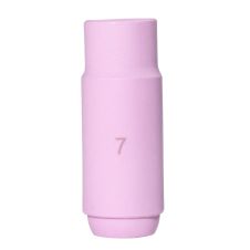 Duza ceramica pistolet TIG D-11.2mm/nr 7 echipare standard serie 17/18/26 ENERGO