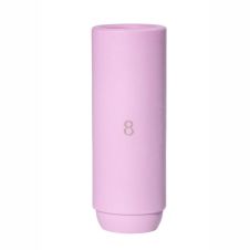 Duza ceramica pistolet TIG D-12.7mm/nr 8 echipare standard serie 17/18/26 ENERGO