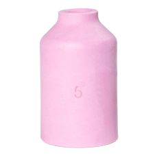 Duza ceramica pistolet TIG D-8.0mm/nr 5 echipare Gas Lens serie 17/18/26 ENERGO
