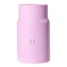 Duza ceramica pistolet TIG D-17.2mm/nr 11 echipare Gas Lens serie 17/18/26 ENERGO
