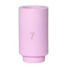 Duza ceramica pistolet TIG STUBBY D-11.2mm/nr 7 echipare standard serie 9/20/25 ENERGO