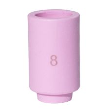 Duza ceramica pistolet TIG STUBBY D-12.7mm/nr 8 echipare standard serie 9/20/25 ENERGO