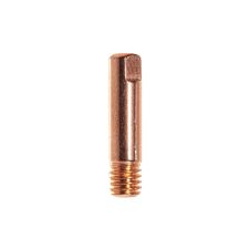 DUZA CONTACT M6 1.2 MM 25X1.2 PISTOLET MIG 150/240A ENERGO