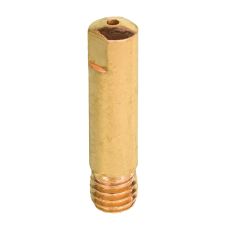 Duza contact MIG-MAG D-1.2 mm L-25 mm filet M6 sarma otel pentru pistolet 150/240A ENERGO