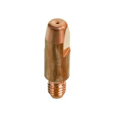 Duza contact MIG-MAG D-0.8 mm L-28 mm filet M6 sarma otel pentru pistolet 250/360 A ENERGO