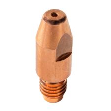 DUZA CONTACT PISTOLET MIG M8 CU D 1.2 MM L 28 MM SARMA ALUMINIU 36/400/500 ENERGO