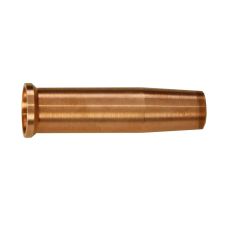 Duza exterioara taiere oxigen/propan LS 5-6 interval 100-300 mm pentru arzator RK-20 RHONA GCE