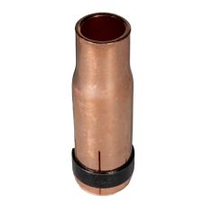DUZA GAZ CILINDRICA REDUSA PISTOLET MIG 250A D 15 MM L 76 MM ENERGO