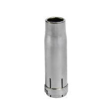 Duza gaz cilindrica redusa MIG-MAG D-15 mm prindere rapida pentru pistolet 260 A ENERGO