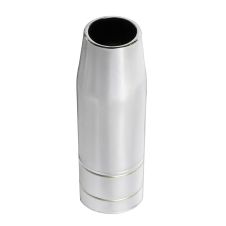 Duza gaz conica ingusta MIG-MAG D-12 mm L-53 mm prindere rapida pentru pistolet 150/240 A ENERGO