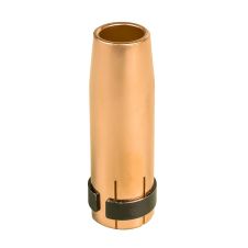 Duza gaz conica MIG-MAG D-24 mm prindere rapida pentru pistolet 260 A ENERGO