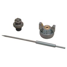 Duza pistol de vopsit pneumatic D-1.5mm pentru vopsea/lac pe baza de apa/ulei compatibila cu JA-R63 JONNESWAY