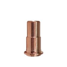 DUZA PISTOLET PLASMA LUNGA 80 AMP D 1.2 MM L 25.8 MM SERIE A81 ENERGO