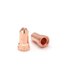 DUZA PISTOLET PLASMA LUNGA 80 AMP D 1.2 MM L 35.8 MM SERIE A101/A141/A151 ENERGO ZZ