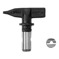 Duza reversibila tip 519 orificiu D-0.48mm debit 1.44L/min latime jet lucru unghi 50 grade pentru pistol airless ENERGO