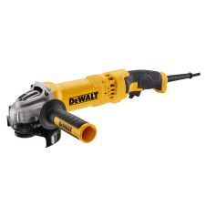 Polizor unghiular DWE4277 disc D-125mm piulita clasica M14x22.2mm turatie fixa 10500rpm 1500W DEWALT