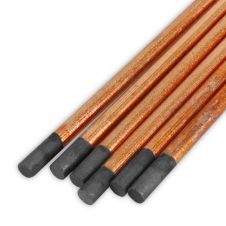 ELECTROZI CRAITUIRE 8.0X305 MM ENERGO