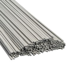 Electrozi sudura E6013 invelis rutilic D-2.5mm L-350mm pentru otel nealiat/slab aliat pachet vidat 1kg ENERGO