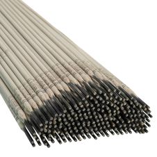 Electrozi sudura E7018 invelis bazic D-2.5mm L-350mm pentru otel nealiat/slab aliat pachet 5 kg ENERGO