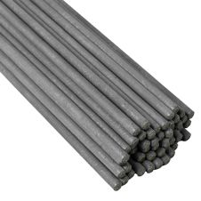 Electrozi sudura Cu-Sn/E CuSn-A invelis rutilic D-2.5 mm L-350 mm pentru aliaje cupru/bronz pachet 1 kg ENERGO