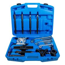 SET EXTRACTOR RULMENTI HIDRAULIC 10 T BGS