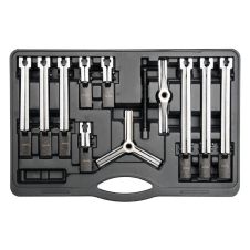 SET EXTRACTOR RULMENTI 12 PIESE YATO