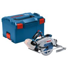 Fierastrau circular acumulator GKS 18V-68 GC panza 190x30mm h-68mm 5000rpm pentru lemn 18V/solo BOSCH