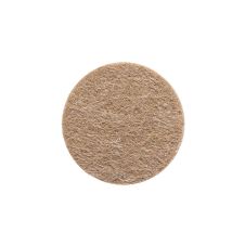 Feltru autoadeziv D-28mm H-3mm nuc set 28 buc ENERGO