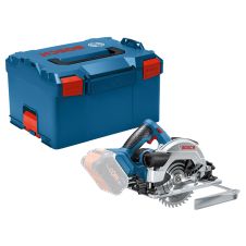 Fierastrau circular acumulator GKS18V-57G panza 165x20mm h-57mm 3400rpm pentru lemn 18V/solo BOSCH