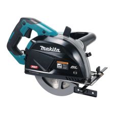 Fierastrau circular acumulator CS002GZ panza 185x30mm h-67mm 3500rpm pentru metal 40V/solo MAKITA