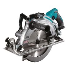 Fierastrau circular acumulator RS002GZ panza 260x30mm h-70mm 4000rpm pentru lemn 40V/solo XGT MAKITA