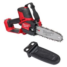 Motofierastrau cu acumulator M18FHS20-0 sina 20cm pas 3/8" g-1.1mm 33 tragatori 18V/solo MILWAUKEE
