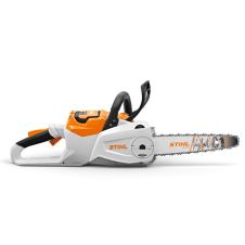 Motofierastrau cu acumulator MSA 80.0 C-B sina 30cm pas 1/4" P g-1.1mm 64 tragatori 36V/2x4.8Ah STIHL