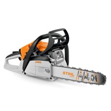 Motofierastrau cu motor termic MS182 sina 40cm pas 3/8" P g-1.3mm 55 tragatori 2.2CP 1.6kW STIHL