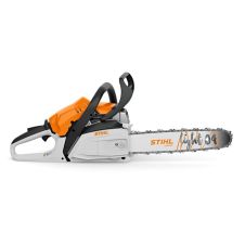 Motofierastrau cu motor termic MS212 sina 35cm pas 3/8" P g-1.3mm 50 tragatori 2.4CP 1.8kW STIHL
