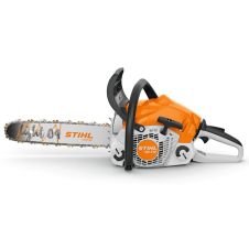 Motofierastrau cu motor termic MS212 sina 40cm pas 3/8" P g-1.3mm 50 tragatori 2.4CP 1.8kW STIHL