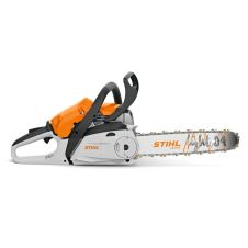 Motofierastrau cu motor termic MS212C-BE sina 40cm pas 3/8" P g-1.3mm 55 tragatori 2.4CP 1.8kW STIHL