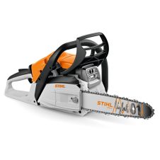 Motofierastrau cu motor termic MS172 sina 35cm pas 3/8" P g-1.1mm 55 tragatori 1.9CP 1.4kW STIHL