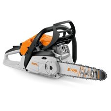 Motofierastrau cu motor termic MS172C-BE sina 35cm pas 3/8" P g-1.1mm 55 tragatori 1.9CP 1.4kW STIHL