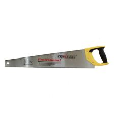FIERASTRAU COADA VULPE 500 MM MANER ERGONOMIC CROWNMAN