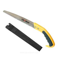 FIERASTRAU GRADINA 300 MM CROWNMAN