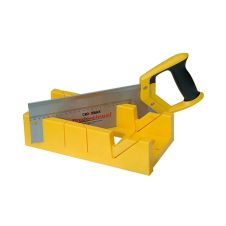 FIERASTRAU TAIAT LA UNGHI 300 MM CU SUPORT CROWNMAN