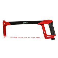 Fierastrau manual ERGO CUT tip bomfaier panza 300mm BIM Co cadru otel/aluminiu maner ergonomic ENERGO