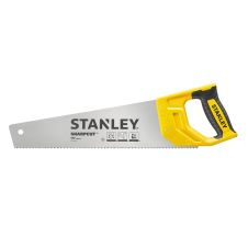 Fierastrau manual SHARPCUT coada vulpe lama 380mm dinti caliti 7tpi maner bimaterial?STANLEY