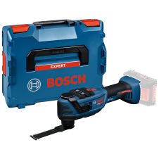 Fierastrau oscilant multirol fara acumulator EXOP18V-40 prindere StarLock 10000-20000 oscilatii/min 18V/solo BOSCH