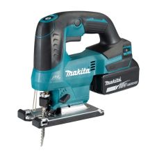 Fierastrau pendular cu acumulator DJV184RFJ fixare rapida 0-3000curse/min cu reglaj pendulare 18V/2x3.0Ah MAKITA
