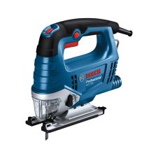 Fierastrau pendular GST750 fixare rapida 800-3200 oscilatii/min cursa 20mm avans reglabil 520W BOSCH