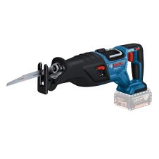 Fierastrau sabie acumulator GSA185-LI fixare rapida 2900 oscilatii/min cursa 28mm 18V/solo BOSCH