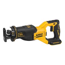 Fierastrau sabie acumulator DCS382N fixare rapida 3200 oscilatii/min cursa 28.6mm 18V/solo DEWALT