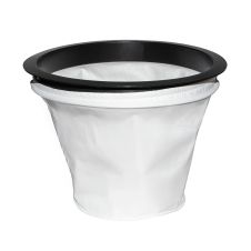 Filtru aspirator ACV-E din bumbac tip cos cu suport compatibil cu AE380X3 ENERGO